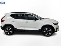 Begagnad Volvo EX40 Plus 188 kW (256 HK) 2024 Vit SUV