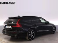Begagnad Volvo V60 Plus 350 HK (257 kW) 2023 Kombi