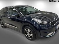 begagnad Kia Niro Plug-in Hybrid DCT Advance plus Drag Mvärmare 2019, SUV