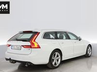begagnad Volvo V90 D4 AWD Momentum Advanced Ed VoC Navi Drag Värmare
