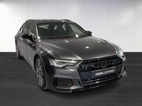 begagnad Audi S6 S6Avant Alpinpaket/Värmare/Luftfjädring/Bang & olufsen