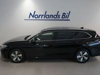 begagnad VW Passat Sportscombi Buissness 1.5 TSI Drag Värmare