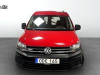 begagnad VW Caddy Maxi Maxi KABASIS4M81 CRD SL6