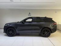Begagnad Land Rover Range Rover Velar SE Dynamic 250 HK (183 kW) 2021 Grå SUV