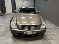 begagnad Mercedes CLS350 CLS350 BenzAutomat 2006, Sedan