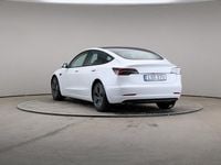 Begagnad Tesla Model 3 323 kW (440 HK) 2022 Vit Sedan