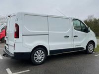 begagnad Renault Trafic Skåpbil 2.9t 1.6 dCi Euro 5