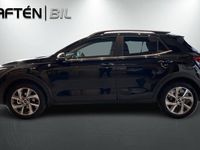 begagnad Kia Stonic 1.0 T-GDI 120HK 48V DCT GT LINE