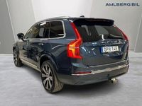 begagnad Volvo XC90 Recharge T8 Ultimate Bright, Aktiv Chassi Luftfjä