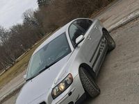 begagnad Volvo S40 1.8 Flexifuel