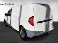 begagnad Mercedes Citan 112 cdi L2 PRO EDITION 1 NAVI VÄRMARE BA