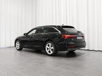 begagnad Audi A6 Avant 40 TDI quattro Proline Sport 204 hk S tronic