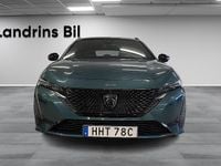 Begagnad Peugeot 308 SW GT-line 131 HK (96 kW) 2022 Blå Kombi