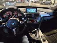 begagnad BMW 330 Gran Turismo d xDrive M-Sport -Euro6-Drag - Taklucka