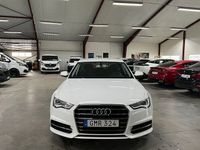 begagnad Audi A6 Avant 2.0 TDI ultra190hk S -Line Sport Edition