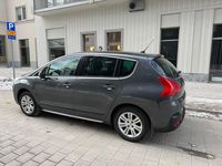 Begagnad Peugeot 3008 2010 Kombi