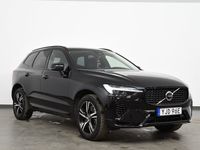 begagnad Volvo XC60 Recharge T6 Plus Dark Edition DEMOBIL