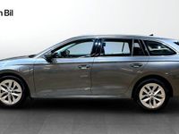 Begagnad Skoda Octavia Style 150 HK (110 kW) 2024 Grå Kombi