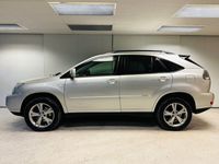 begagnad Lexus RX400h Executive AWD 3.3 V6, Drag, Kamera, NAV, 272hk