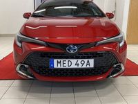 begagnad Toyota Corolla Hybrid Corolla Verso1,8 HYBRID 5D EXECUTIVE 2023, Kombi