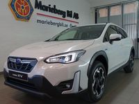 begagnad Subaru XV 2.0i E-BOXER ACTIVE AWD XFUEL LÅG SKATT BIL 2022, SUV