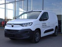 Begagnad Citroën Berlingo Business Class 131 HK (96 kW) 2024 Vit Minibuss