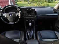 Begagnad Saab 9-3X 210 HK (154 kW) 2010 Kombi
