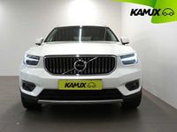 begagnad Volvo XC40 T4 Recharge TwEn DCT, 211hp, 2021