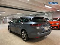 begagnad Renault Mégane IV Sport Tourer IV PhII TC 140 Techno A ST II