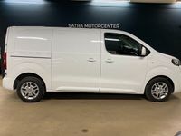 begagnad Peugeot Expert PRO+ L2 180hk AUT - Dragkrok + Värmare