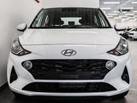 begagnad Hyundai i10 1.0 ESSENTIAL