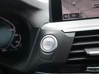 Begagnad BMW X3 184 HK (135 kW) 2020 Grå SUV