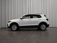 begagnad VW T-Cross - TSI 95hk