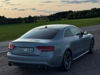 Begagnad Audi A5 239 HK (175 kW) 2011 Sportkupé