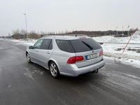 Begagnad Saab 9-5 Vector 185 HK (136 kW) 2007 Kombi
