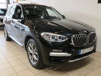 begagnad BMW X3 xDrive20d Steptronic Euro 6 190hk