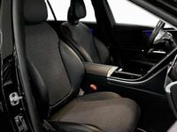 Begagnad Mercedes C300e Avantgarde 197 HK (144 kW) 2024 Svart