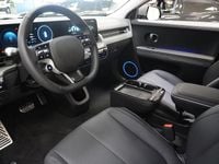 Ny Hyundai Ioniq 5 2026 Grå SUV