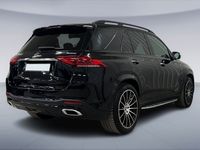 begagnad Mercedes GLE350e PREMIUM+ 4-MATIC AMG PANORAMA