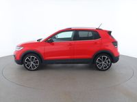 begagnad VW T-Cross - 1.0 TSI Standard Plus / PDC, Bluetooth