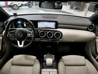 begagnad Mercedes A250 8G-DCT Plug-In|Euro 6|Navi|Drag|Massage