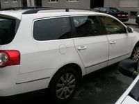 begagnad VW Passat 2010