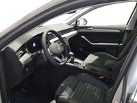 begagnad VW Passat Sportscombi GTE *MKT UTRUSTNING*