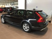 begagnad Volvo V90 CC D4 AWD Geartronic Inscription, Pro 2018, Kombi