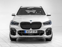 begagnad BMW X5 45e Innovation Travel Drag Harman 2020, SUV