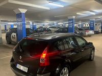 Begagnad Renault Mégane III 135 HK (99 kW) 2008