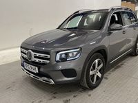 begagnad Mercedes GLB200 GLB200 BenzProgressive 7-sits Wide Kamera 2023, SUV