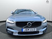 begagnad Volvo V90 CC D4 AWD *MAX UTR*