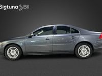 begagnad Volvo S80 2.5T Automat Drag