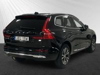 Begagnad Volvo XC60 Core 253 HK (186 kW) 2023 Svart SUV